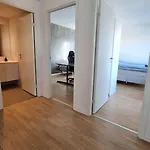 Apartament Two-story Four-room