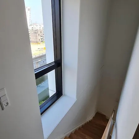 Two-story Four-room * Kopenhagen