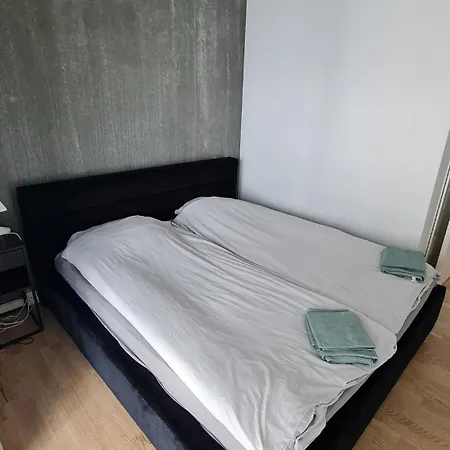 Appartement Two-story Four-room *