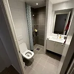 Two-story Four-room Appartamento *