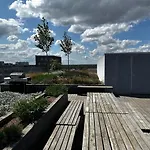 Two-story Four-room * Copenaghen