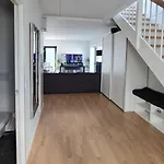 Appartamento Two-story Four-room