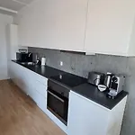 Appartamento Two-story Four-room *