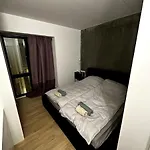 Two-story Four-room