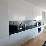 Two-story Four-room Appartamento *