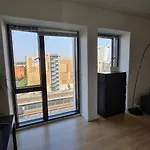 Two-story Four-room Appartamento Copenaghen