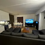 Two-story Four-room *