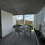 Two-story Four-room * Copenaghen