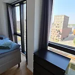 Two-story Four-room Appartamento