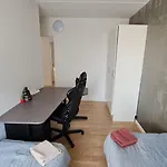 Two-story Four-room *