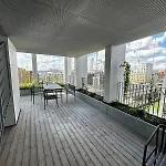 Appartamento Two-story Four-room *