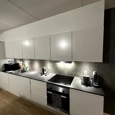 Two-story Four-room *