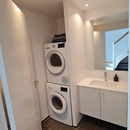 Two-story Four-room * Копенгаген