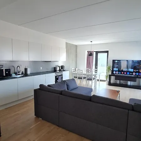 Two-story Four-room *