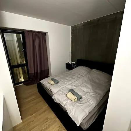 Two-story Four-room