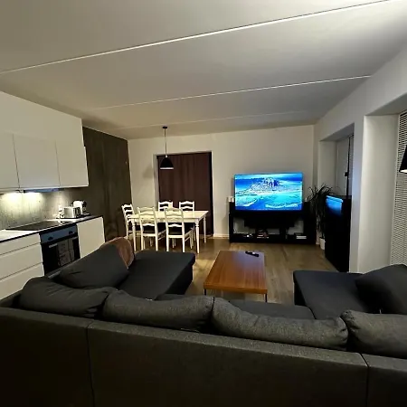 Two-story Four-room *