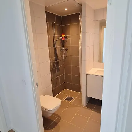 Апартаменты Two-story Four-room *