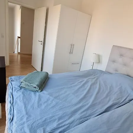 Two-story Four-room *