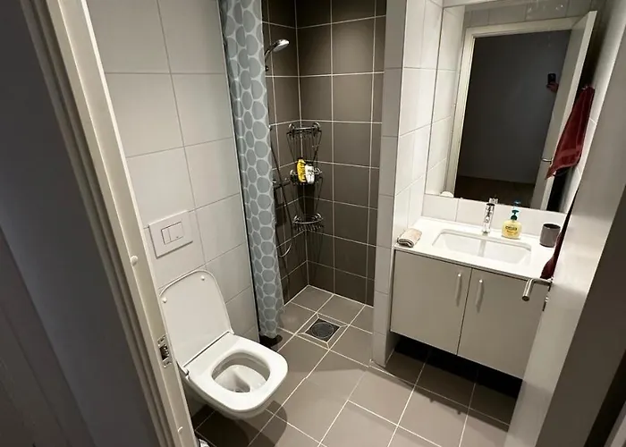 Two-story Four-room Apartment *