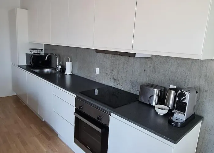 Apartment Two-story Four-room *