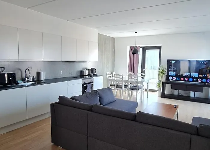 Two-story Four-room *