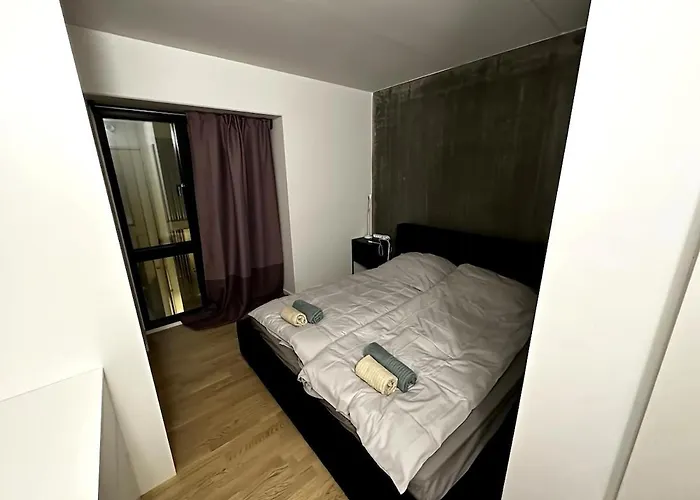 Two-story Four-room