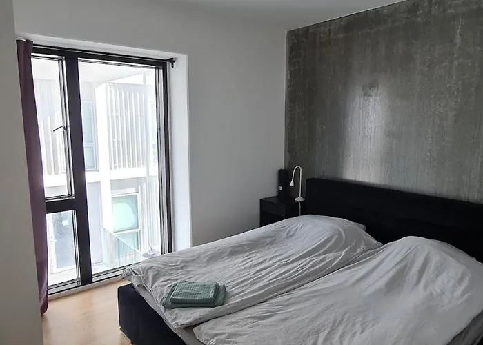 Two-story Four-room 아파트