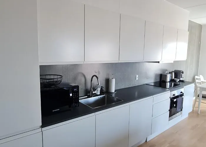 Two-story Four-room Apartment *