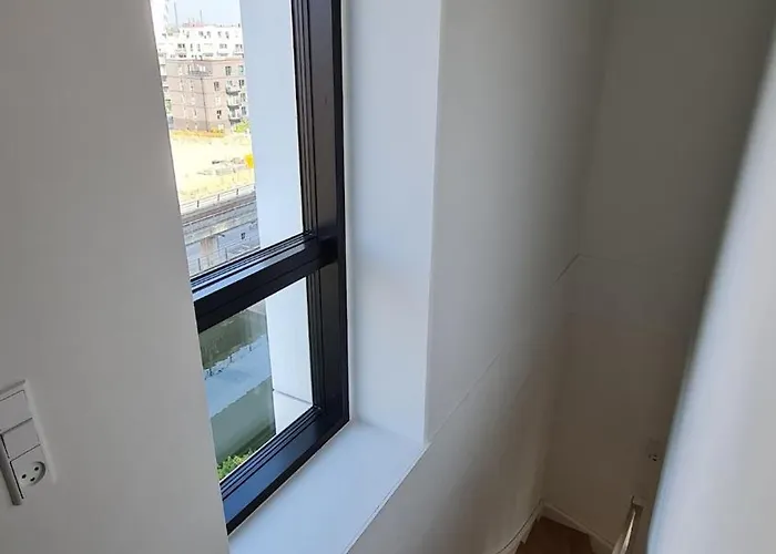 Two-story Four-room * 코펜하겐