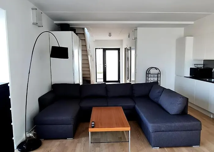 Two-story Four-room * 코펜하겐
