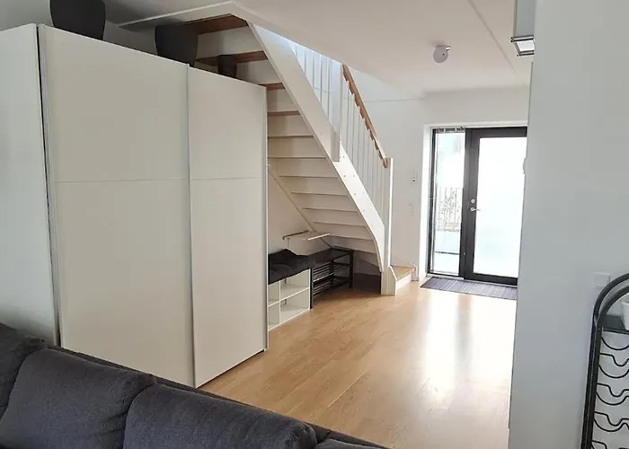 Two-story Four-room