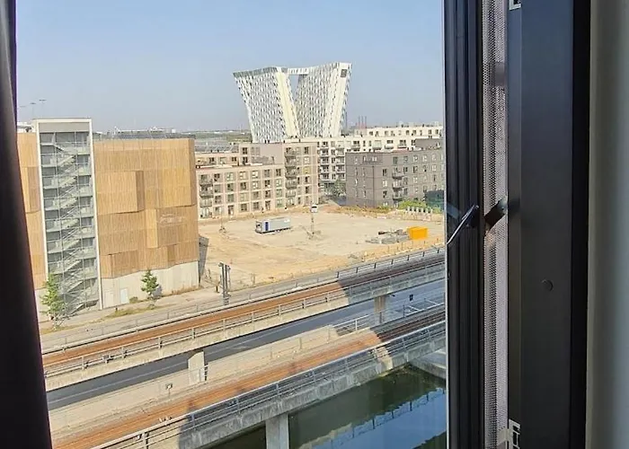 아파트 Two-story Four-room