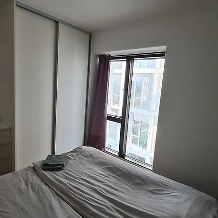 Two-story Four-room * Copenhague