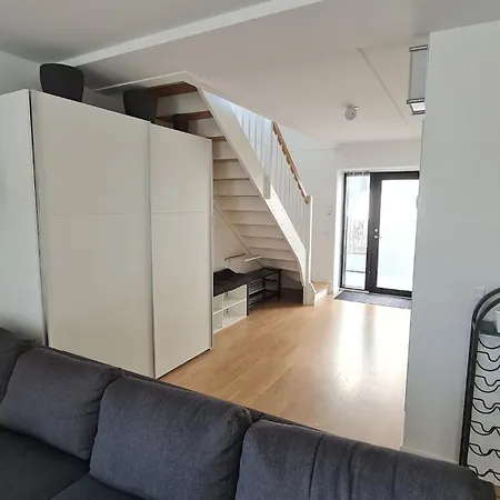 Two-story Four-room