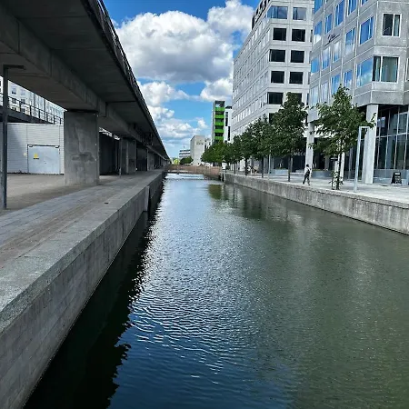 Two-story Four-room 哥本哈根