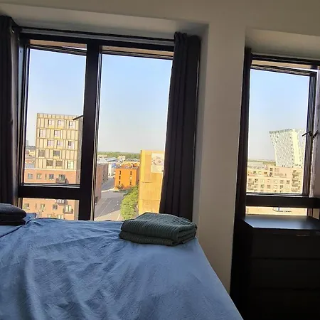 Two-story Four-room *