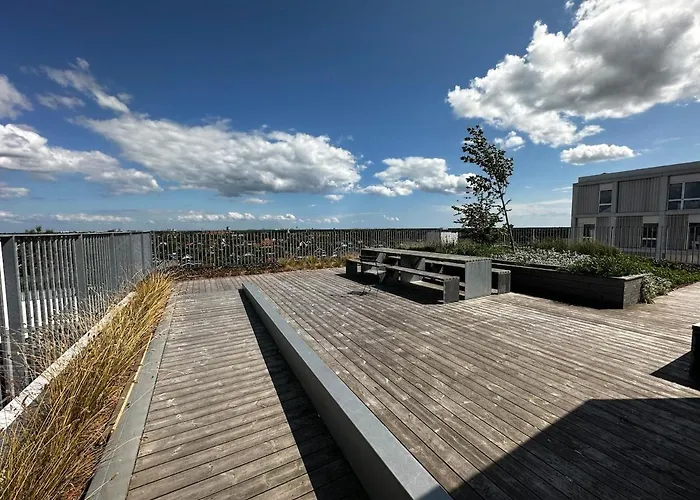 Two-story Four-room Διαμέρισμα Κοπεγχάγη