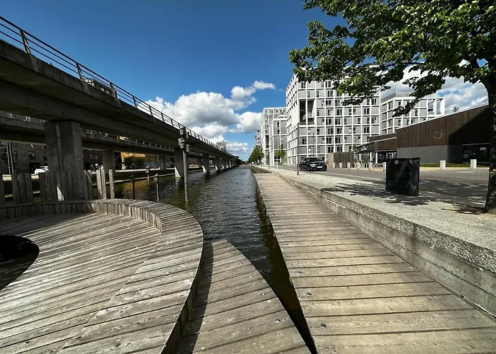 Two-story Four-room Διαμέρισμα