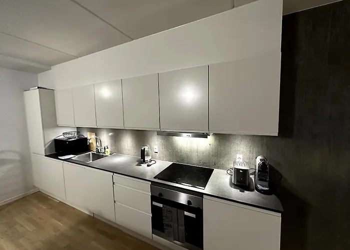 Two-story Four-room *