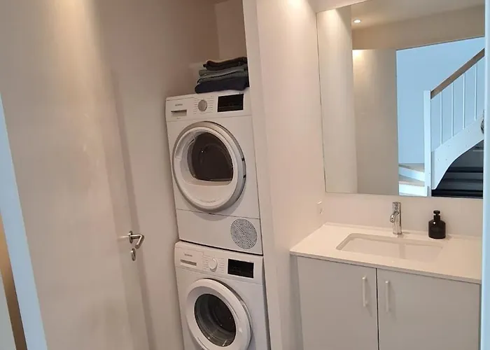 Two-story Four-room * Κοπεγχάγη