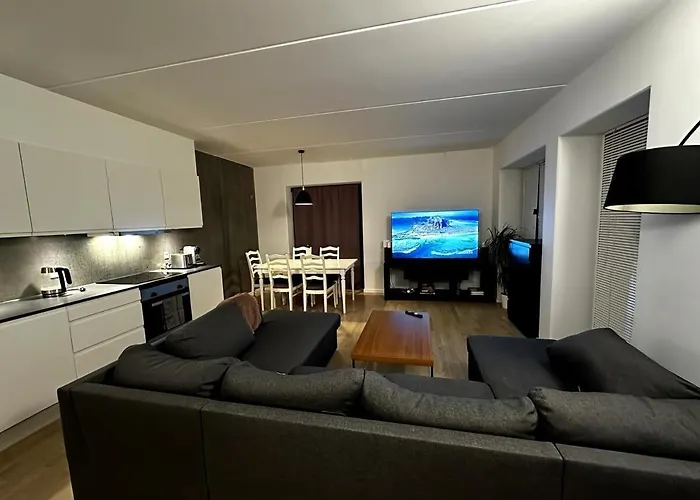 Two-story Four-room *