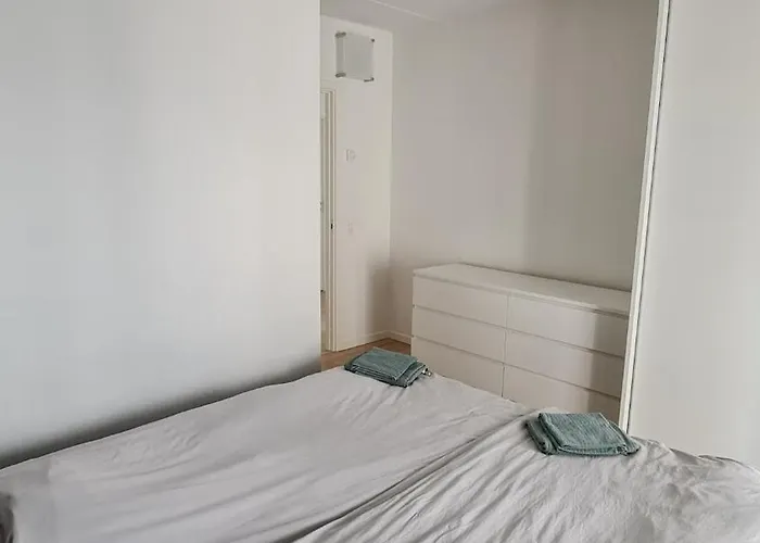 Διαμέρισμα Two-story Four-room *