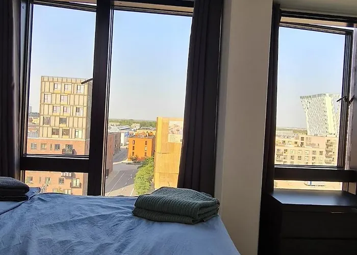 Two-story Four-room *