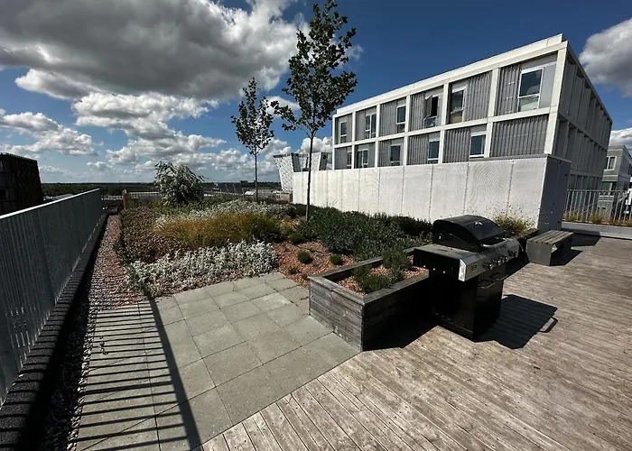 Two-story Four-room Διαμέρισμα *