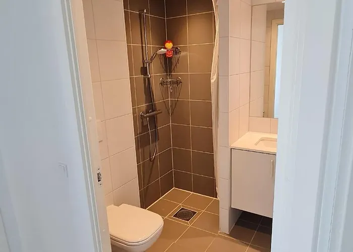 Διαμέρισμα Two-story Four-room *