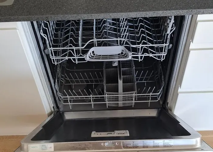 Two-story Four-room Κοπεγχάγη