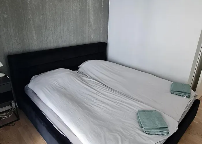 Διαμέρισμα Two-story Four-room *