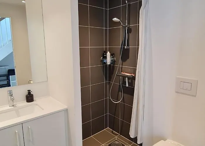 Two-story Four-room * Κοπεγχάγη