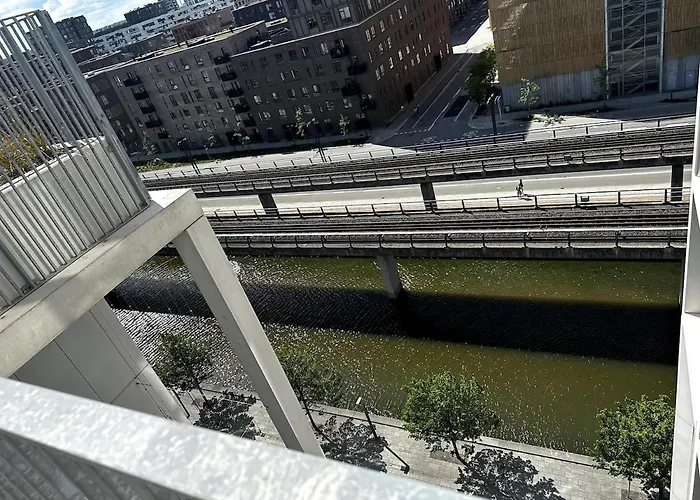 Two-story Four-room * Κοπεγχάγη