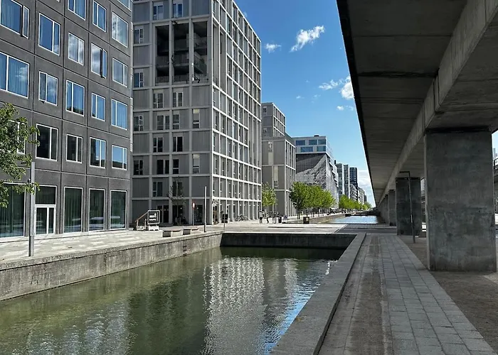 Two-story Four-room *